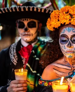 Day of the dead