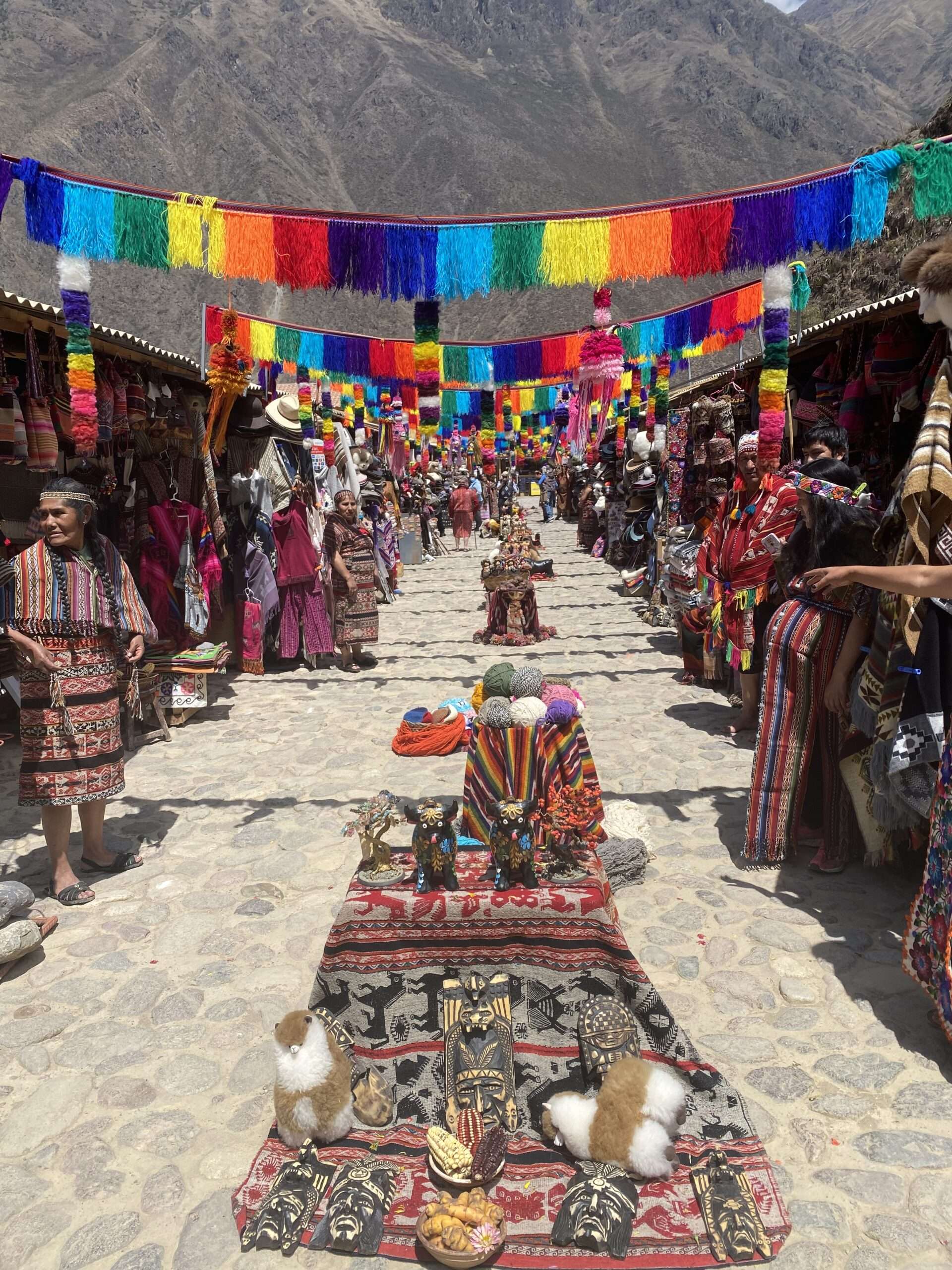 Freedom Folk and Soul - Monte Alban - Oaxaca, Mexico